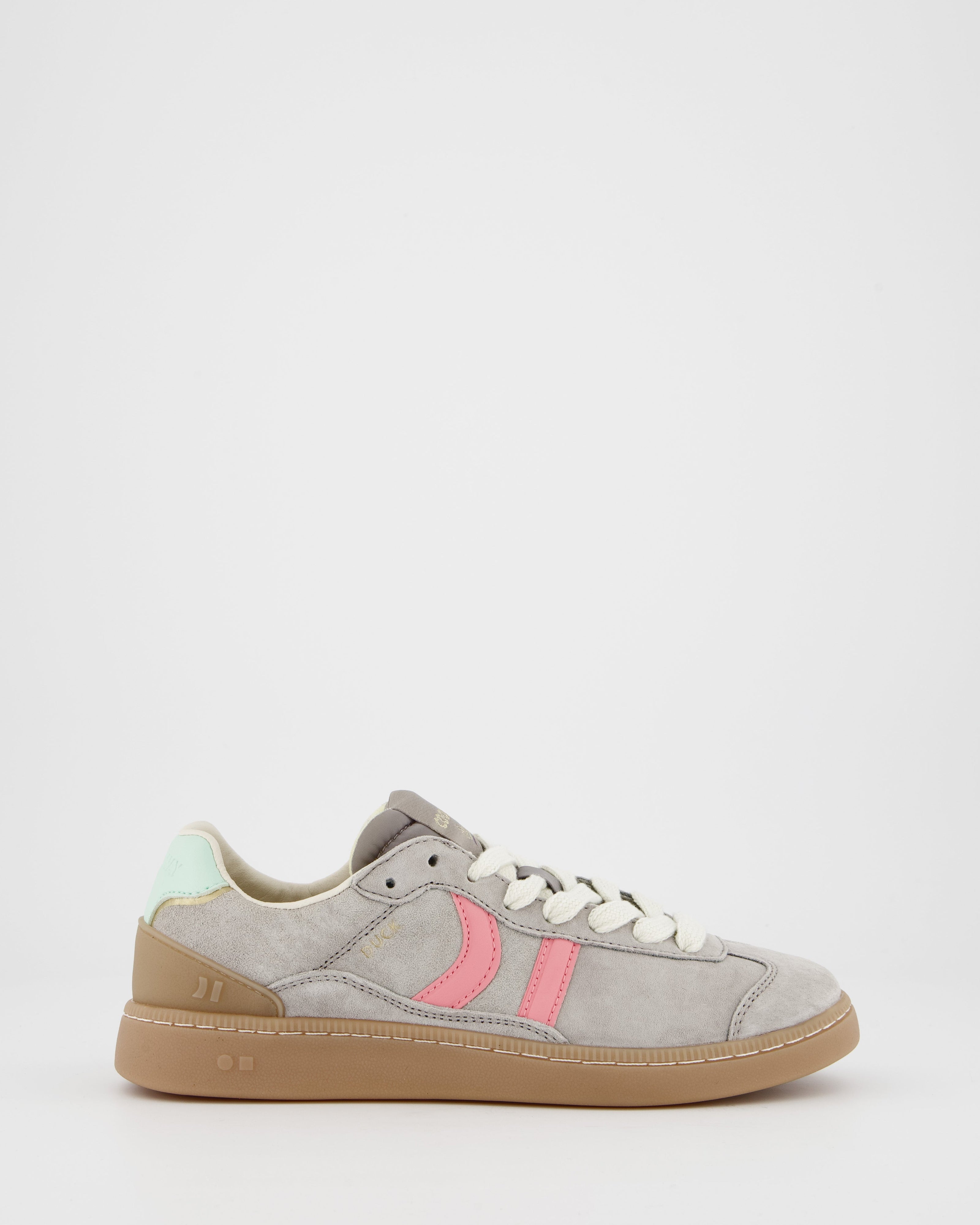 Duck Ice Pink