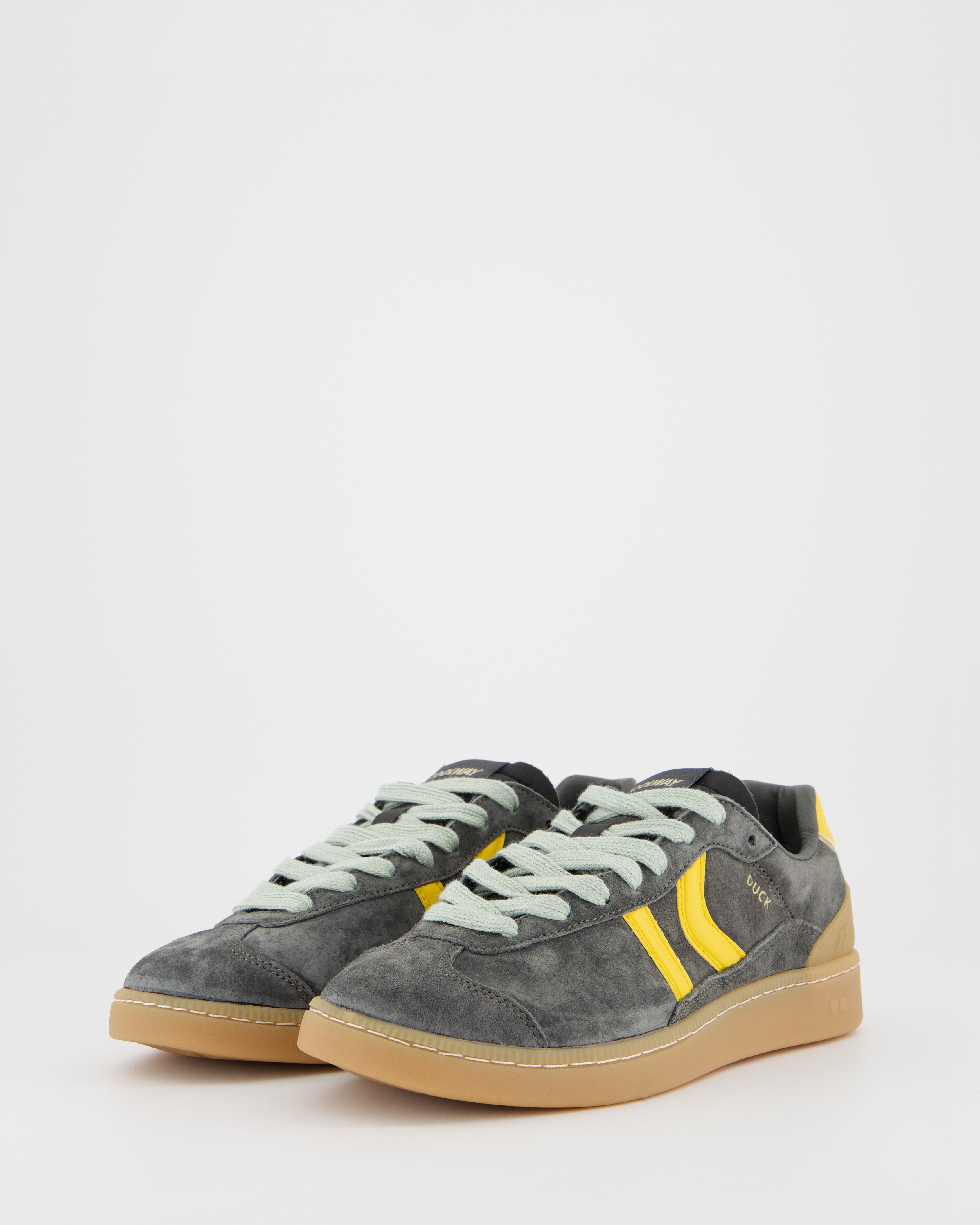 Duck Grey Anthracite