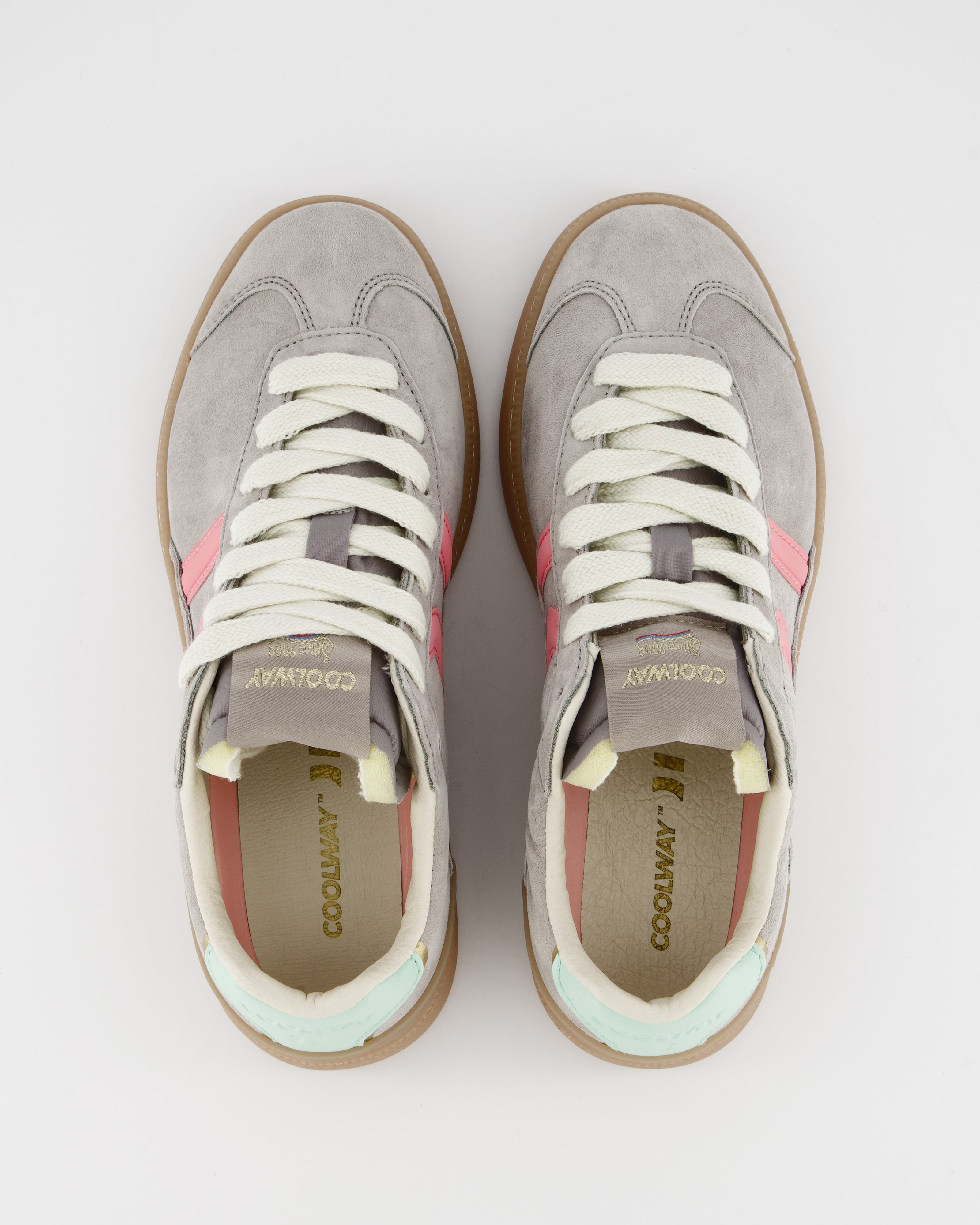 Duck Ice Pink