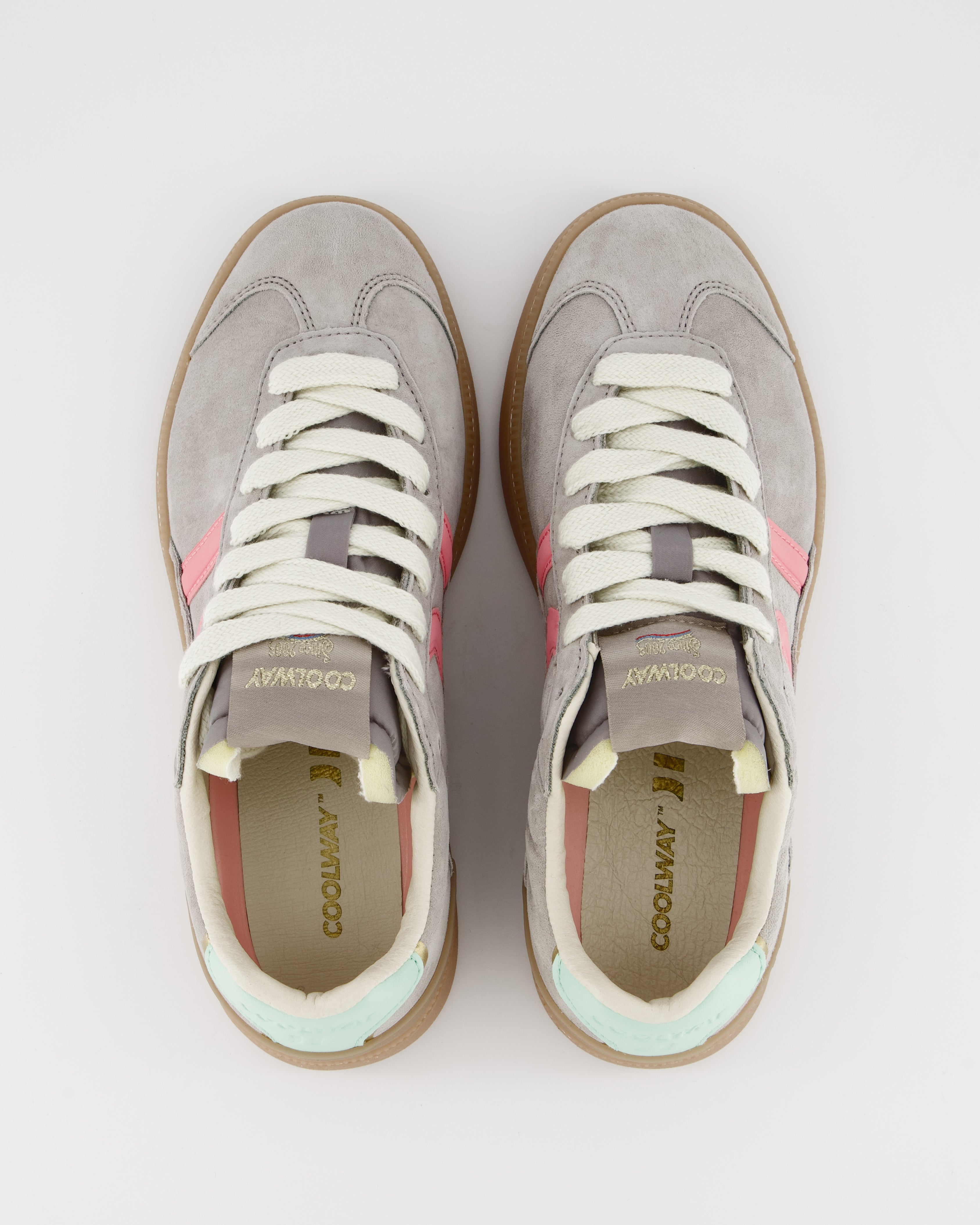 Duck Ice Pink