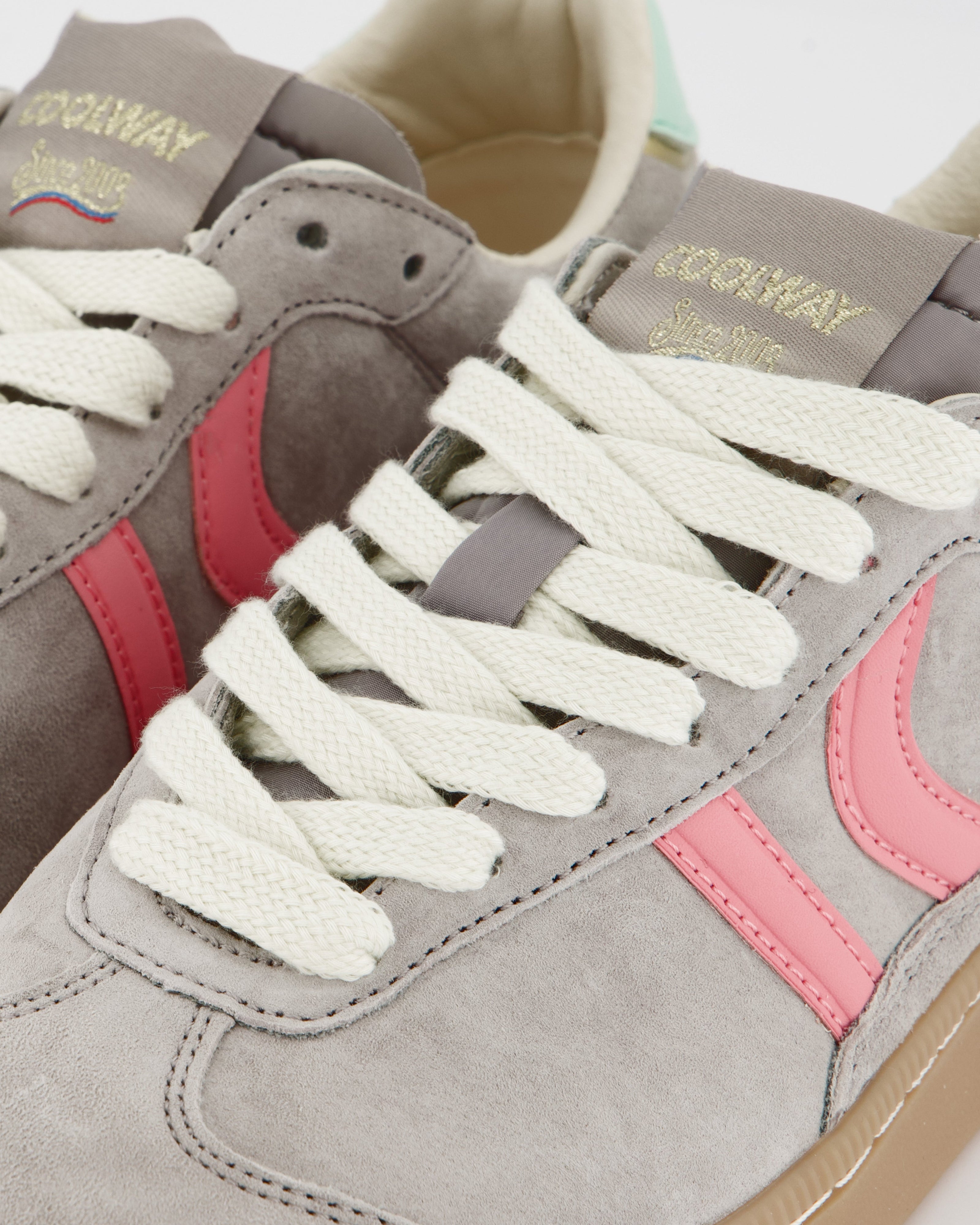 Duck Ice Pink