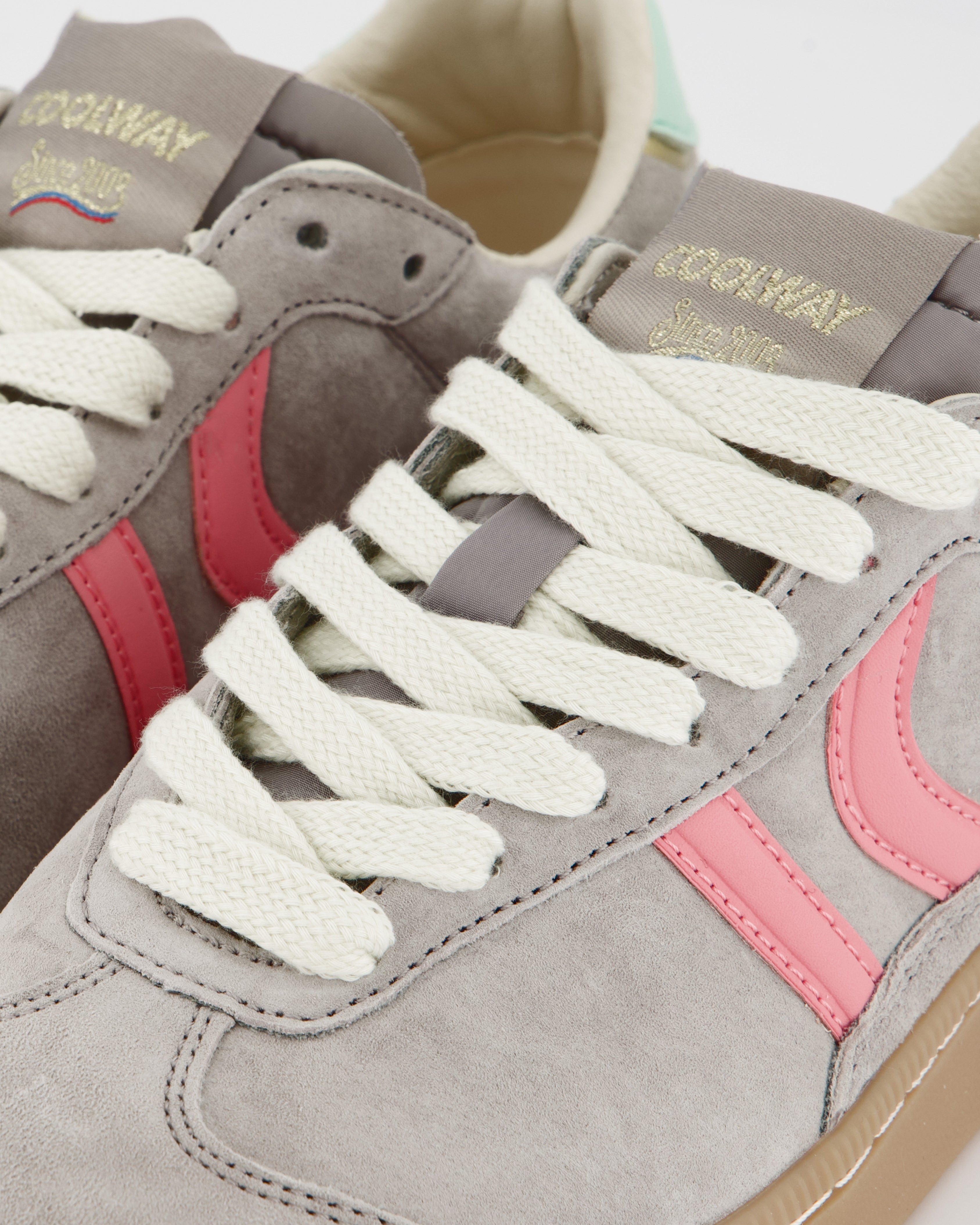 Duck Ice Pink