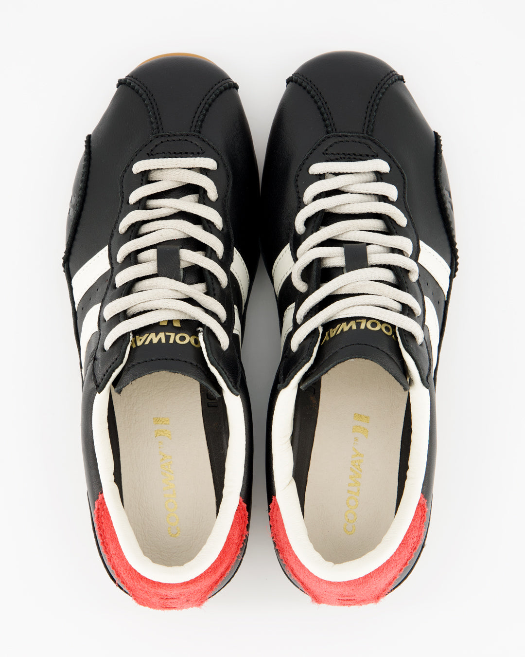 Step Black Volt