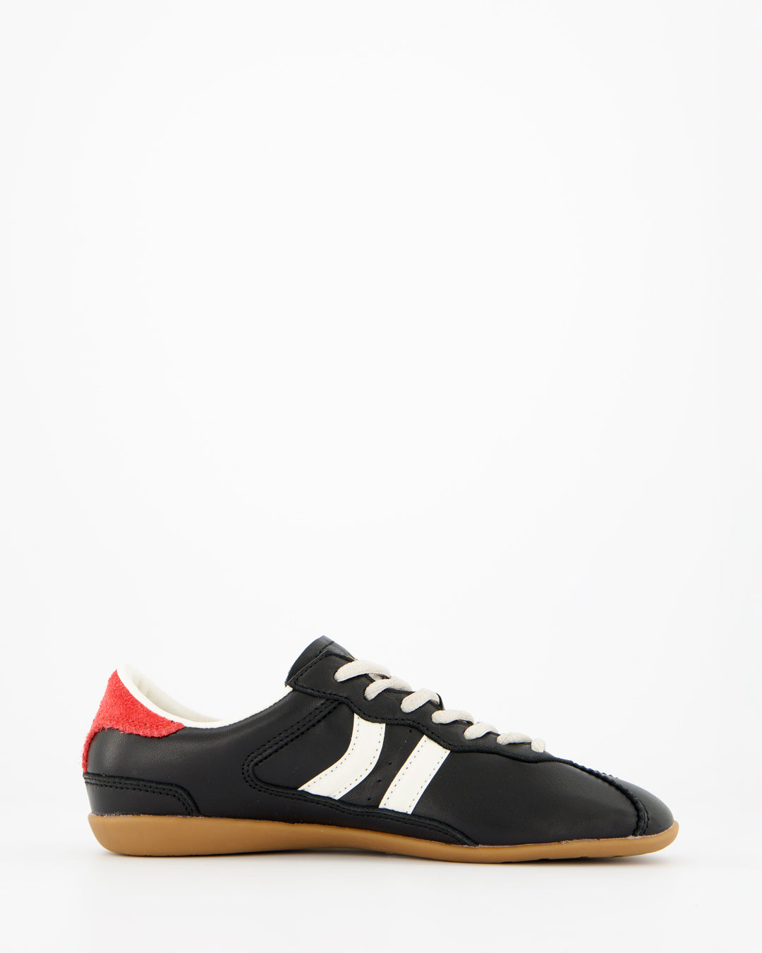 Step Black Volt