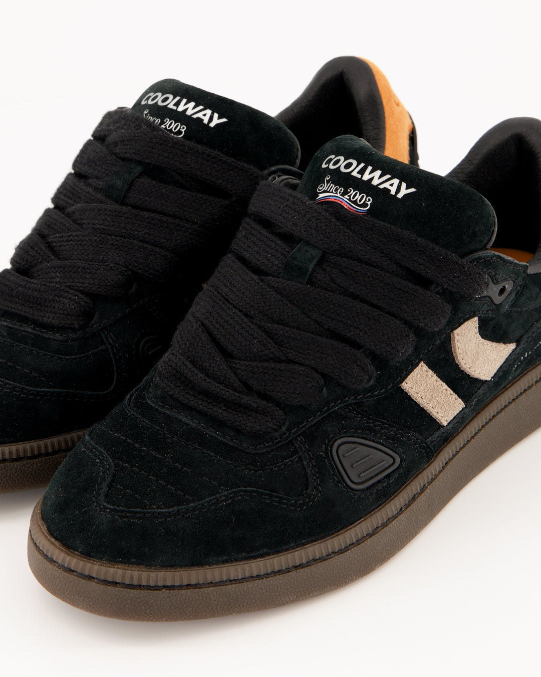 Goal Edge Black Hawk