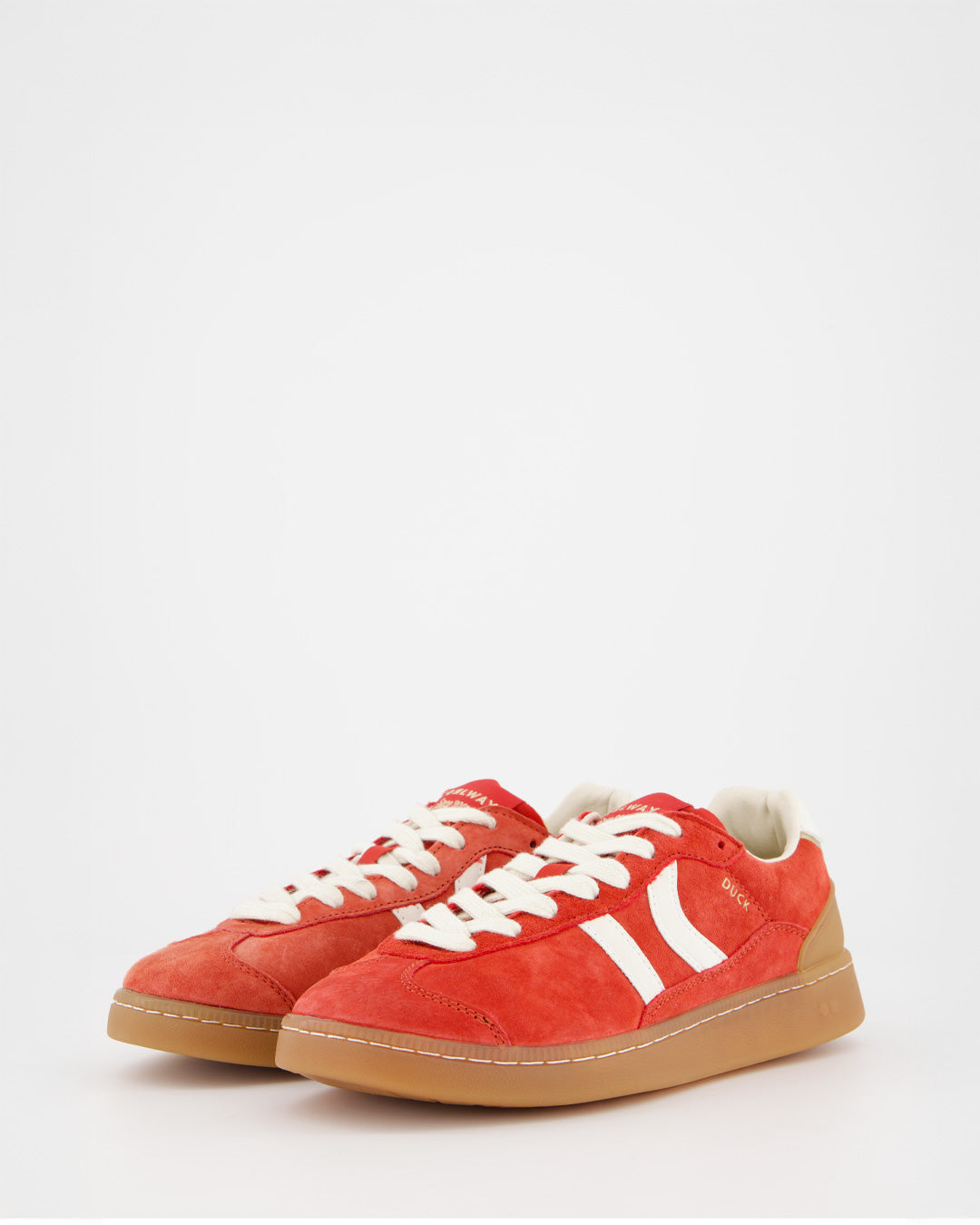 Duck Red Sauce