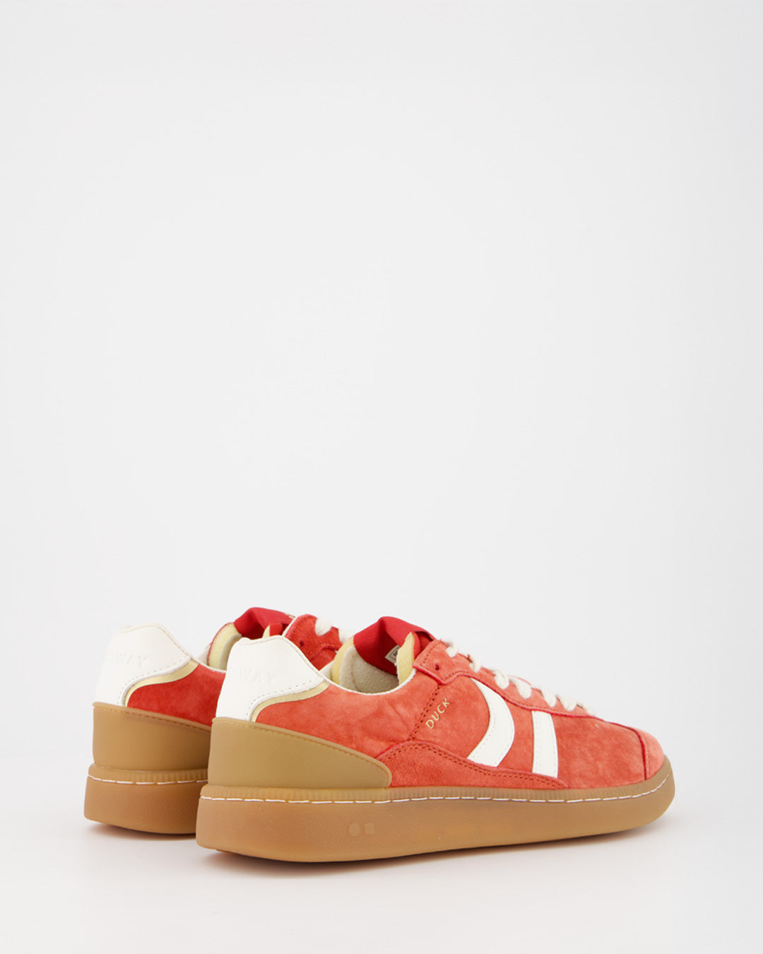 Duck Red Sauce