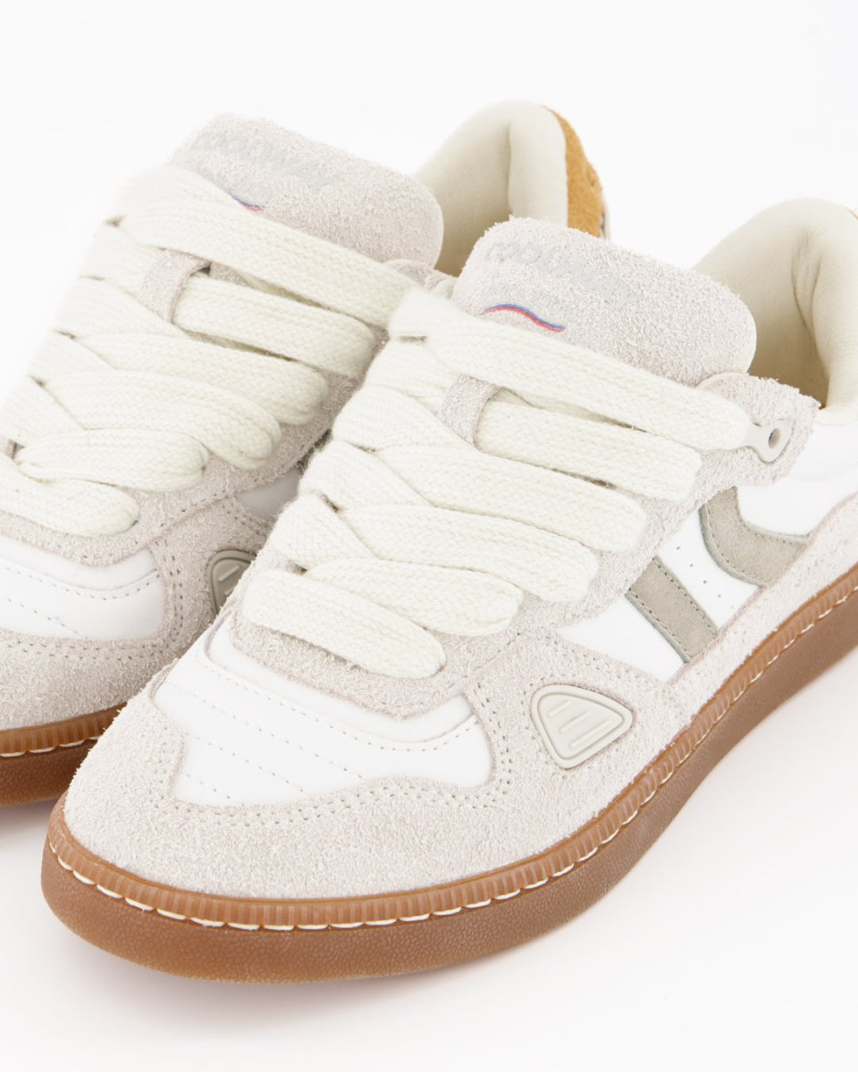 Goal Edge Buttercream Bliss