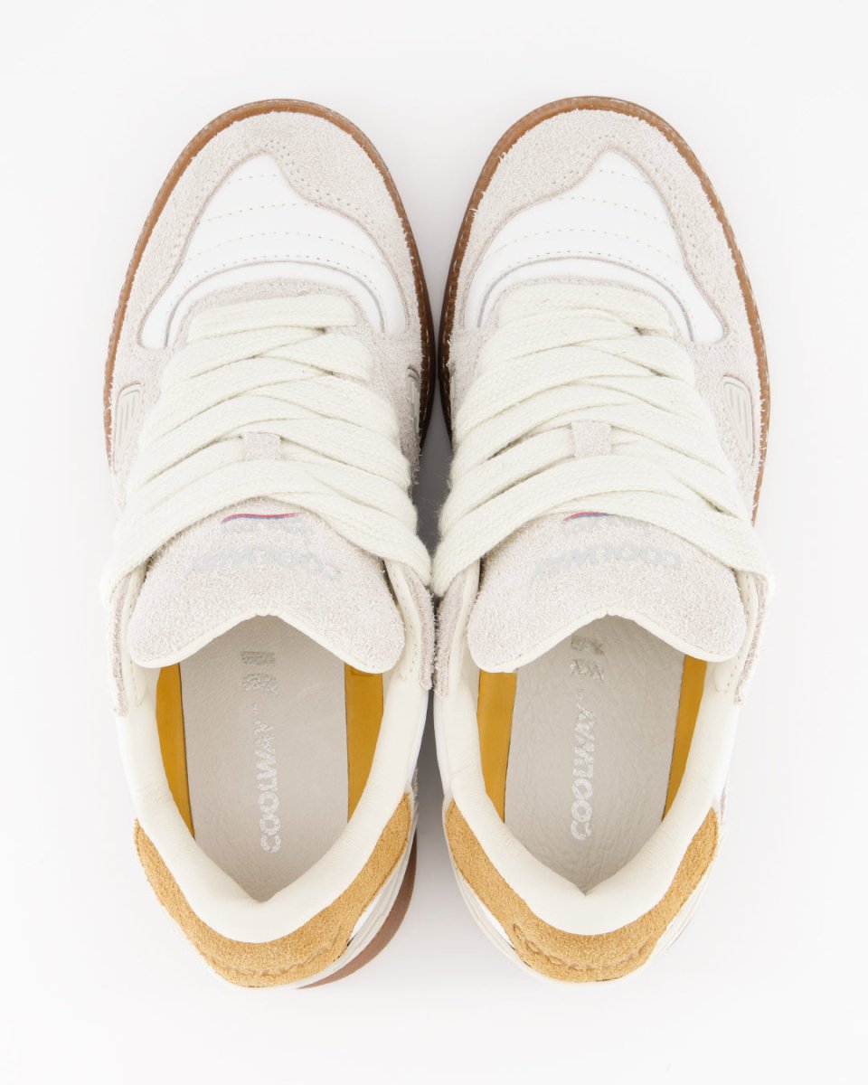 Goal Edge Buttercream Bliss