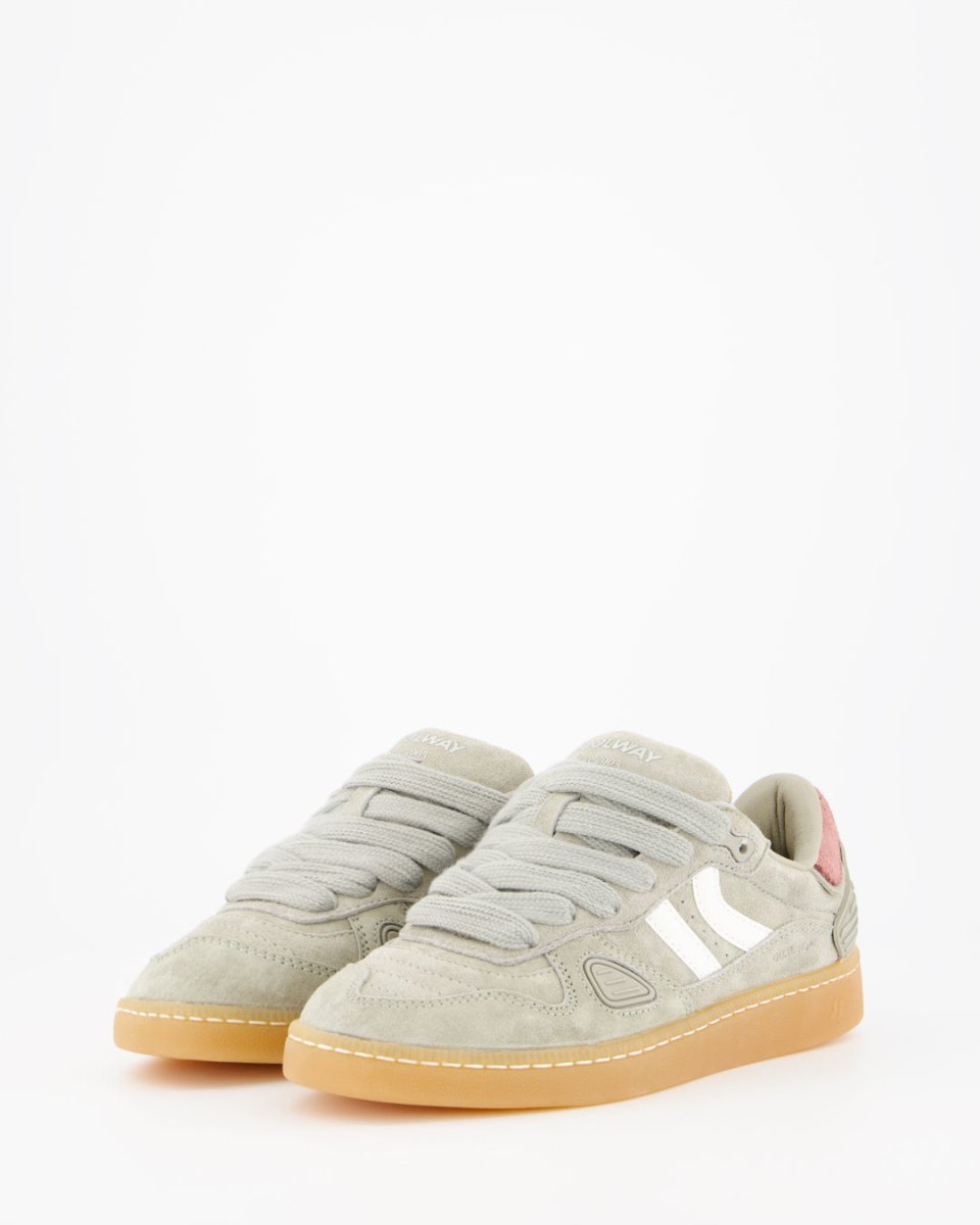 Goal Edge Smoky Grey