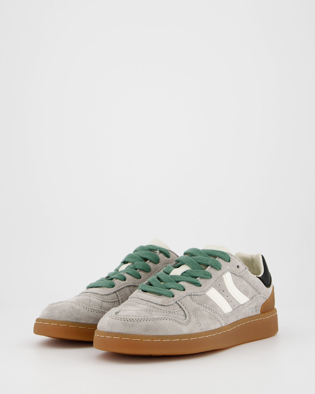 Goal Grey Cloud